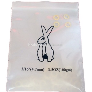 ALS Nha Khoa Cấp Fox và Rabbit Mô Hình Chỉnh Nha cao su Đàn Hồi abnd - Product Image 2