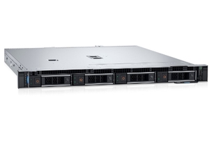 Mới giá rẻ giá PowerEdge R360 Rack máy chủ 4lff Intel Xeon E-2488 600W RAID H355 với đường sắt Kit trong kho - Product Image 4
