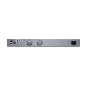 EX4100-F-12P/T 12 x 1GbE PoE/Non-PoE 2x100M/1/2.5/5/10 GbE uplinks 4 x 10GbE ซ้อน/uplinks สวิตช์ระดับองค์กร - Product Image 1