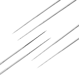 最佳价格先进的非织造针刺机高效36三角毡针 - Product Image 5