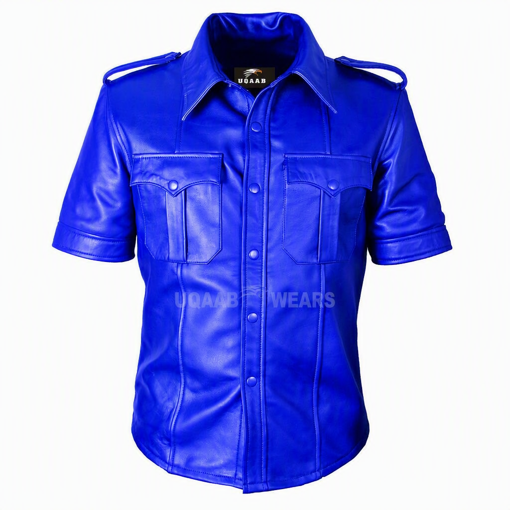 Azul