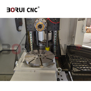HMC630แนวนอน HMC ใหม่และคุณภาพสูง /cnc ศูนย์เครื่องจักร - Product Image 4