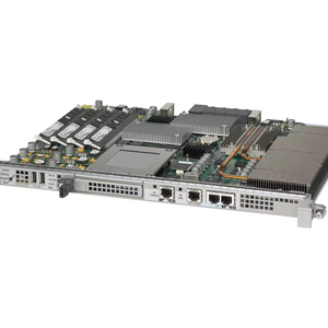 Procesador de ruta 2 serie ASR 1000 original usado: rendimiento mejorado para soluciones de red avanzadas - Product Image 1