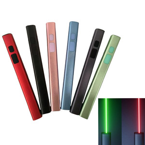 Puntatore Laser forte Super potenza puntatore Laser puntatore Laser teste diverse - Product Image 1
