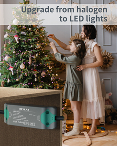 新しいルックLED電源24V 12V 30W 60W Ce Rohs承認定電圧LEDドライバー - Product Image 6
