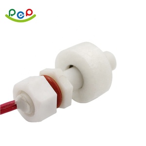 Top Mounted and Vertical Mounted PP Plastic Small <strong>Float</strong> <strong>Switch</strong> Water <strong>Level</strong> Control tank <strong>Level</strong> <strong>Sensor</strong> - Product Image 2