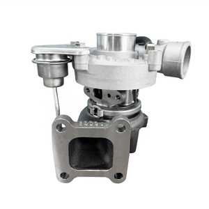 Çin Turbo fabrika Turbo CT20 2L-T motor ile Toyota Hiace için 17201-54060 17201-54061 - Product Image 1