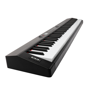 88 <strong>Keys</strong> <strong>Keyboard</strong> Piano Professional Musical <strong>Keyboard</strong> Wireless Bluetooth MIDI Multi <strong>Function</strong> for Sales - Product Image 3