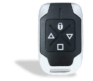 Zhangzhou kontrol sistemi kablosuz verici ve alıcı wifi uzaktan kumanda - Product Image 2