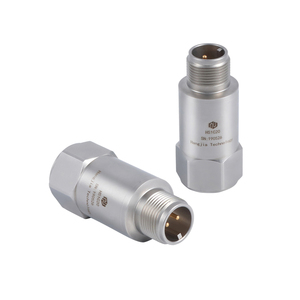 Piezoelectric Vibration Transducer Speed Transmitter <strong>Sensor</strong> 4~20ma <strong>Analog</strong> <strong>Output</strong> IEPE ICP Integrated Vibration Transmitter 50 - Product Image 5