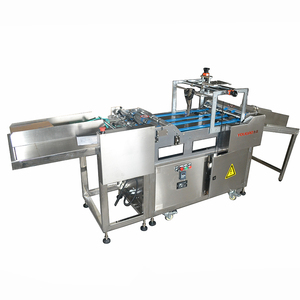 Friction TTO Printer Feeder <strong>Coding</strong> Machine - Product Image 5
