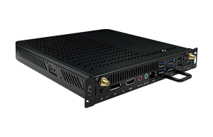 New Product Ideas 2024 Mini PC I5 10th Dual System for Interactive Boards Customized Software Education Industrial Ops