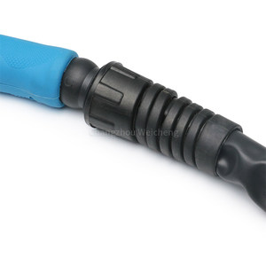 Công Nghiệp Làm mát bằng nước Wp18 ngọn đuốc Tig Hàn ngọn đuốc làm bằng đồng bền cho Tig ARC thợ hàn - Product Image 3