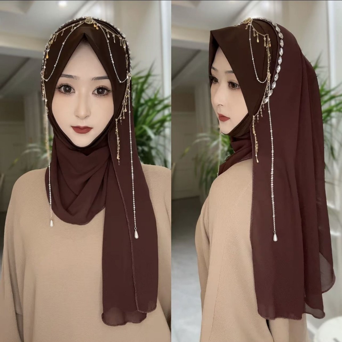Marron