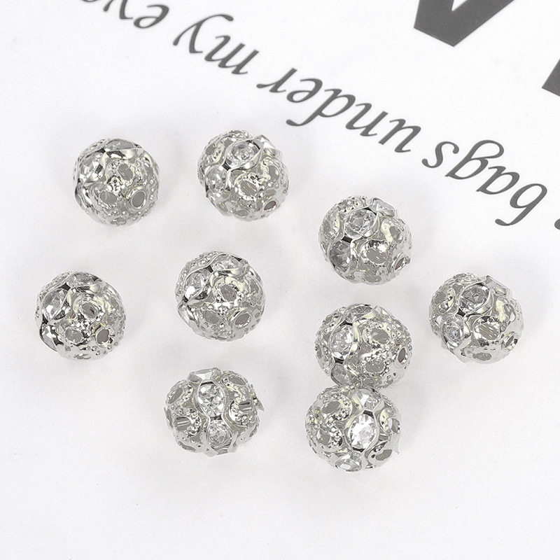 White gold