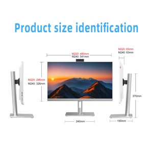 Latest <strong>Designed</strong> <strong>Computers</strong> Desktop Pc Office <strong>Computer</strong> Core I3 I5 I7 Allinone <strong>Computer</strong> - Product Image 5
