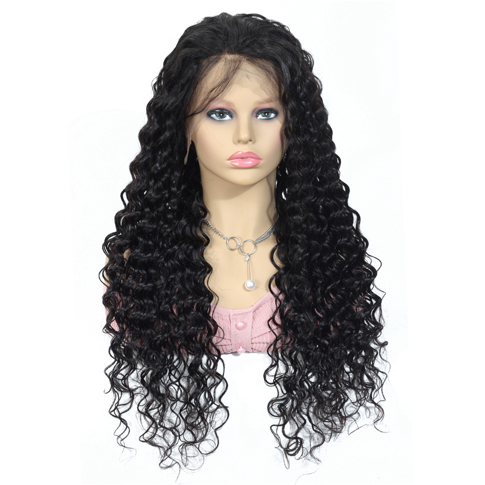 DEEP WAVE