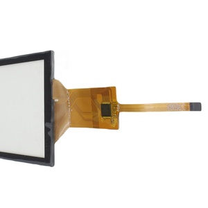 8.8 inch touch screen <strong>LCD</strong> touch screen TPC HSD088 IIC <strong>interface</strong> - Product Image 3