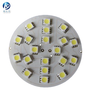 Blank <strong>PCB</strong> Boards Electronic Circuit Assembly Parts <strong>LED</strong> <strong>PCB</strong> Assembly Custom <strong>PCB</strong> Manufacturer - Product Image 6