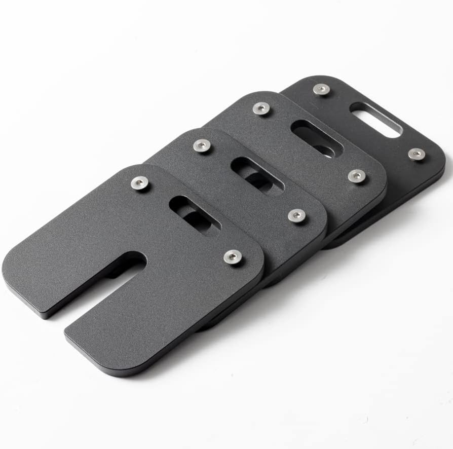weight plates