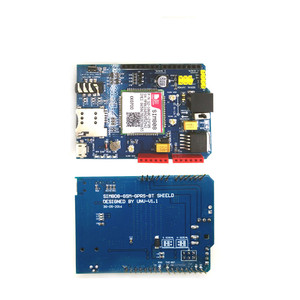 Scheda di sviluppo SIM808 invece del 868 supporta il posizionamento GPS GSM GPRS BT Bluetooth IOT