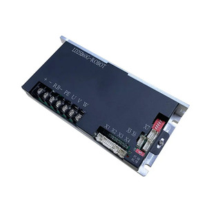 China fabrica Brushless DC Series 16 ~ 60 VDC Controlador de motor Controladores de un solo canal BLDC AGV Motor Driver - Product Image 2