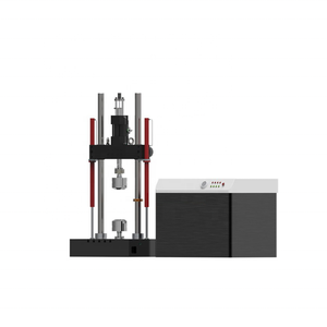 <strong>Dynamic</strong> and <strong>Static</strong> Universal Fatigue <strong>Testing</strong> Machine High Frequency Fatigue <strong>Testing</strong> Machine