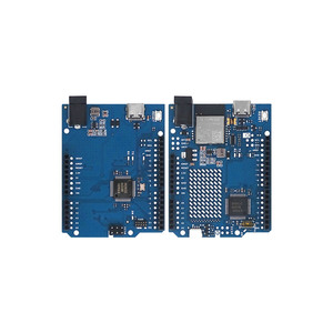 <strong>Uno</strong> R4 Development Board Improved Version Compatible With <strong>Arduino</strong> R4 Optional Minima Wifi