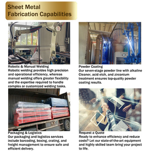 Endüstriyel özelleştirme ve sipariş için tasarlanmış çözümler istiflenebilir Anti-pas galvanizli Forklift Metal çelik paletler - Product Image 5