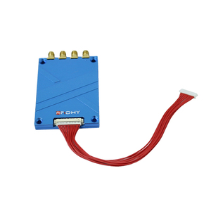 Modulo lettore RFID a lungo raggio UHF di vendita calda moderna con Antenna opzionale