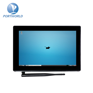 <strong>Embedded</strong> 10 Inch <strong>Linux</strong> Tablet <strong>Linux</strong> All in One Touch Screen <strong>Embedded</strong> Industrial Panel Pc - Product Image 4