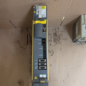 Nuovo originale a buon mercato prodotti di automazione A06B-6114-H209 programmabile Logic PLC Controller - Product Image 1