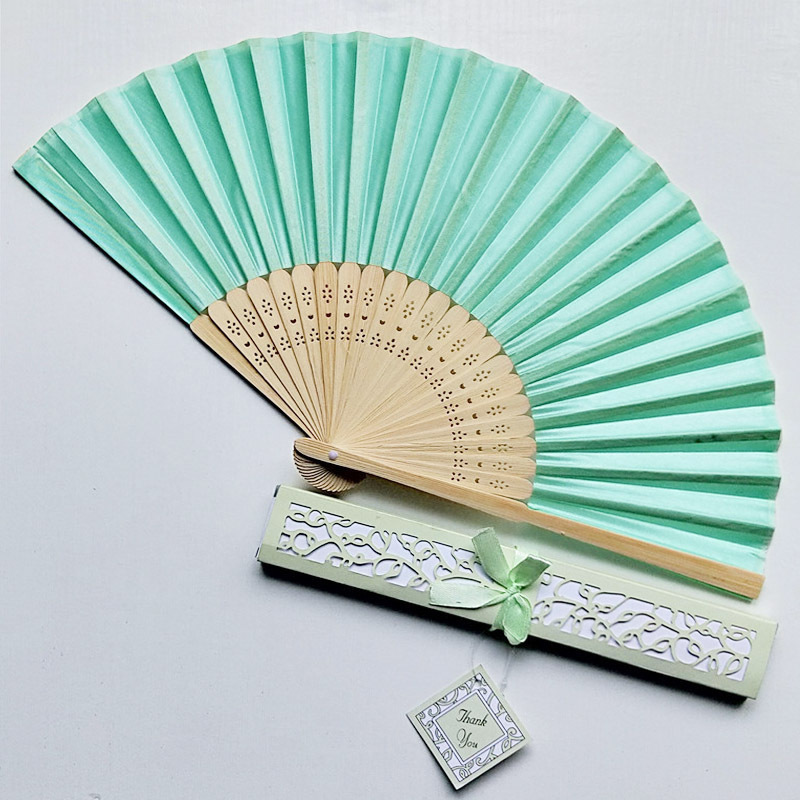 Mint with paper box