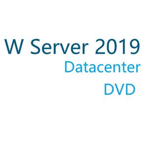 Win Server 2019 Datacenter DVD Komplett paket 100% Online Aktivieren Sie Win Server 2019 Datacenter DVD Ship Fast - Product Image 2