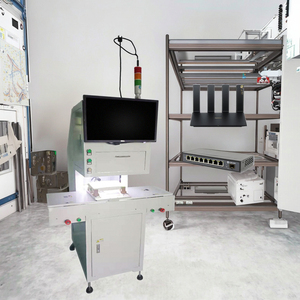 AOI Automatic Inspection Equipment for Industrial Router Switch Manufacturing Quality Control Defect Detection 1 Year Warranty - Product Image 5