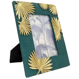 Amazon Bán Khung Ảnh Nhựa Resin Hiện Đại, Phong Cách Với Giá Vẽ Và Móc Treo Trang Trí Công Phu Cổ Điển Để Trưng Bày Mặt Bàn Và Tường - Product Image 5