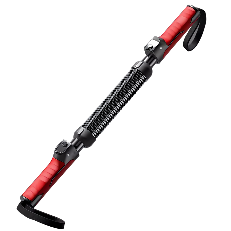 black-red