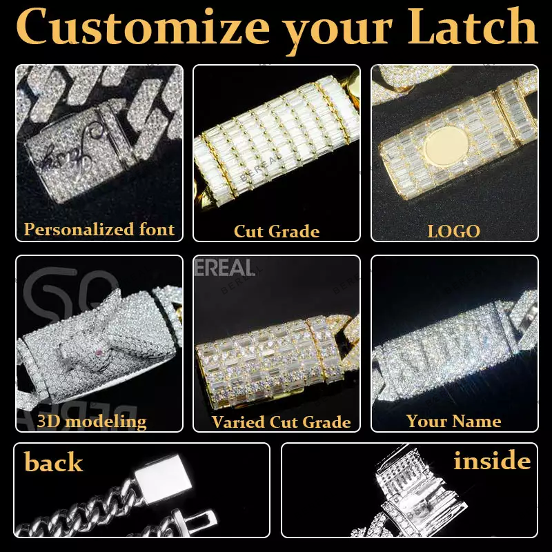 Custom Lock