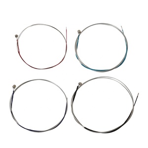 バイオリン弦ナイロン弦その他楽器アクセサリー - Product Image 4