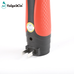 Linterna LED recargable para uso diario, nuevo diseño, hecho en China - Product Image 6