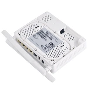 HG8546M XPON 1GE 3FE 1TEL WIFI 2.4G Echolife UPC ONU 2 Antennen US-Stecker 12V Netzteil IP/TCP/GPON-Netzwerk Gebraucht FTTH ONT SC - Product Image 4