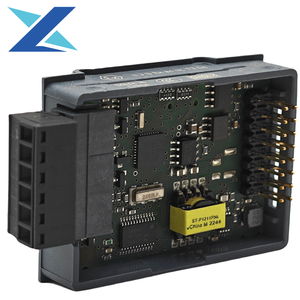 SIMATIC S7-1200アナログ入力PLCプログラマブルコントローラ6ES7231-5PA30-0XB0 PLC入出力モジュール新品オリジナル - Product Image 4