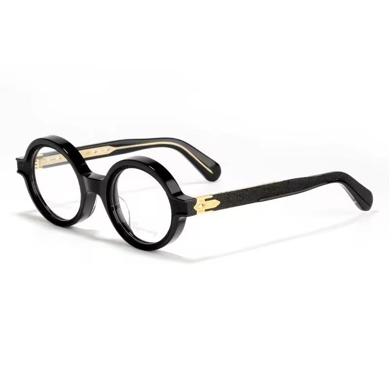 C1 Diamond Black