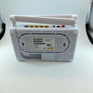 Onu mô hình f660 741 xpon 1ge + 3fe + 1tel + 1USB + wifi2.4g ban nhạc duy nhất sợi quang Router - Product Image 6