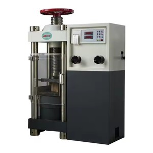 Precio de la máquina de prueba de compresión del equipo de laboratorio de hormigón - Product Image 2