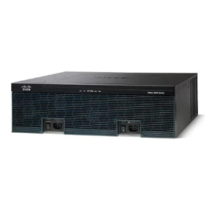 Cisco 3945e-v/K9 gói giọng nói sản phẩm ICS hiệu suất cao - Product Image 1