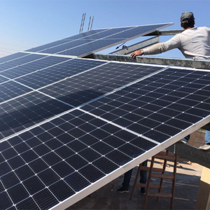 Greeny 16Kw混合太阳能储能系统16Kw家用太阳能储能电池系统 - Product Image 5