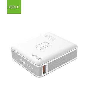 Özelleştirilmiş 3A fabrika toptan lityum mobil şarj LED Mini taşınabilir PD 20W hızlı şarj güç banka 1000mAh - Product Image 4