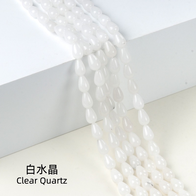 Quartz clair