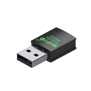 USB Wifi 6适配器300/900Mbps迷你USB无线Wifi适配器电脑桌面网卡 - Product Image 4